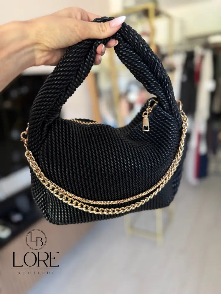 Bolso Venetta