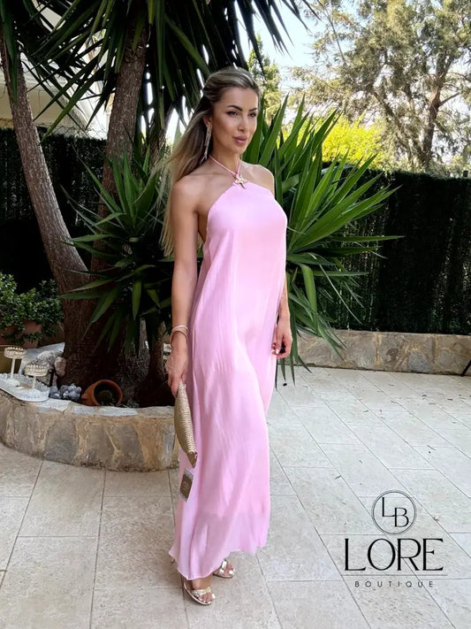 Vestido Estrella
