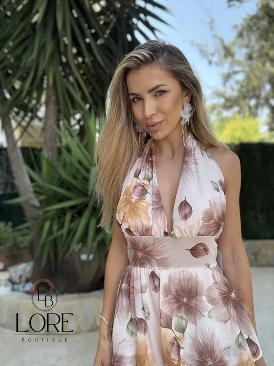 Vestido Sienna Talla única